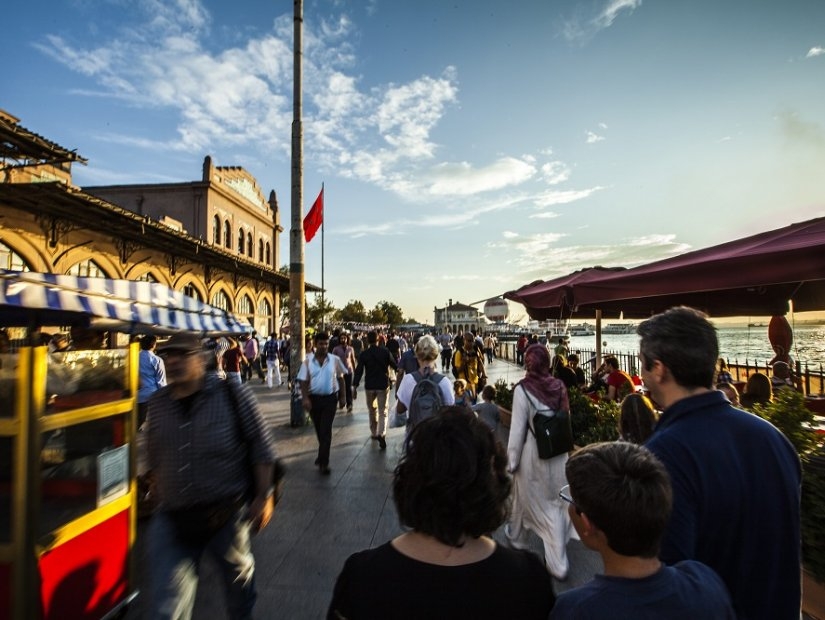 Best Places to Visit in Kadıköy