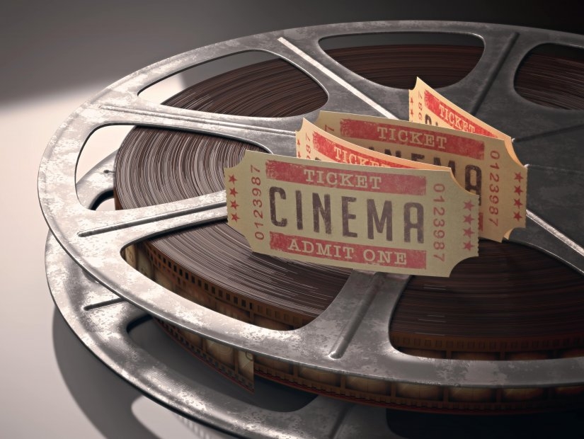 مهرجانات سينمائية في تركيا