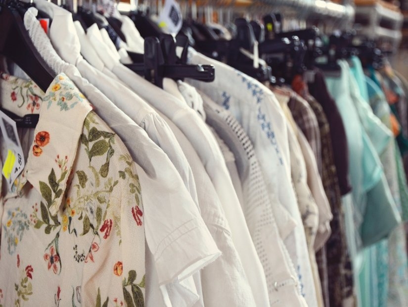 Boutiques nostalgiques à Istanbul