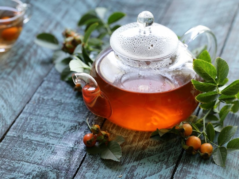 استنبول میں موسم سرما کے بہترین مشروبات