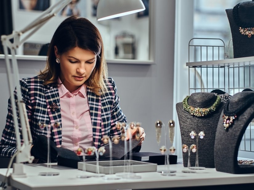 Où acheter des bijoux en argent en Turquie ?
