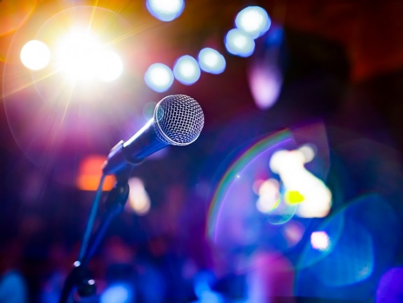 Orte, um Karaoke in Istanbul zu genießen