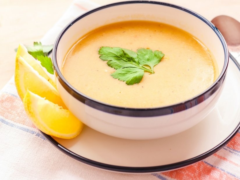 Die besten Wintersuppen zum Ausprobieren in Istanbul