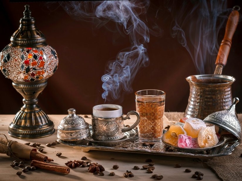 Top 5 Things to Buy in Istanbul