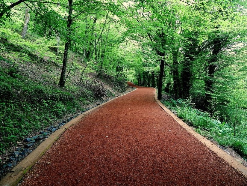 Best Walking Spots in Istanbul