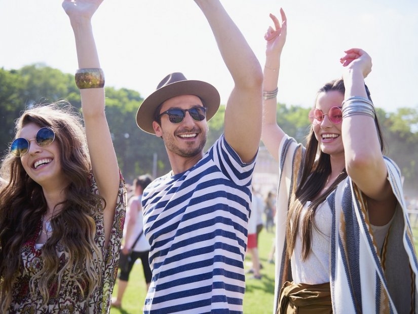 Die besten Musikfestivals in Istanbul