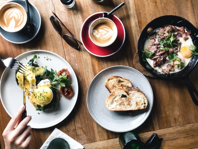 Les meilleurs endroits pour un brunch à Istanbul