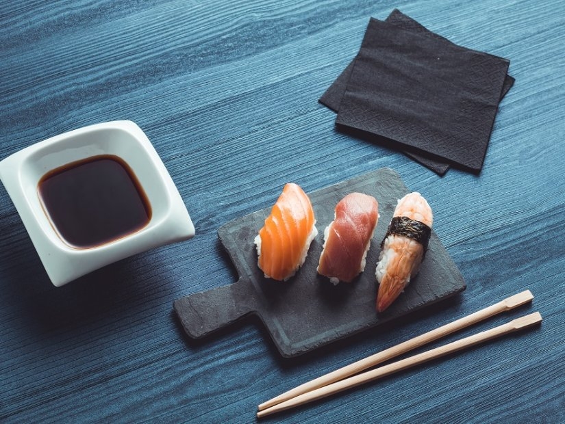 Best Asian Restaurants in Istanbul