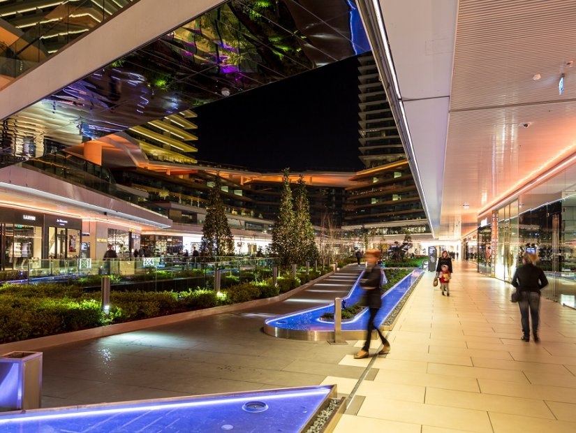 Les meilleurs centres commerciaux à visiter à Istanbul le soir du Nouvel An