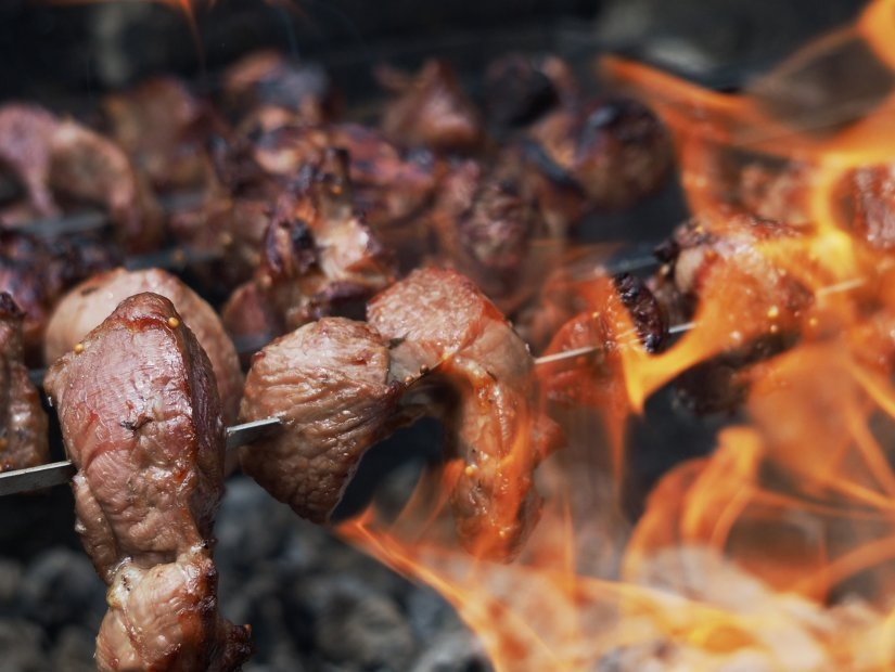Kamin Restaurants: Eine einzigartige Esskultur
