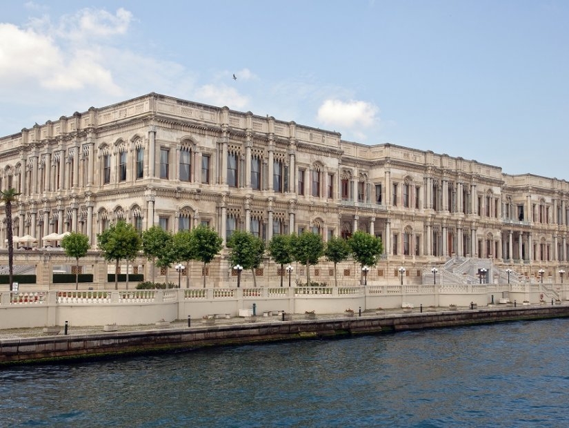 Les meilleurs lieux de mariage à Istanbul