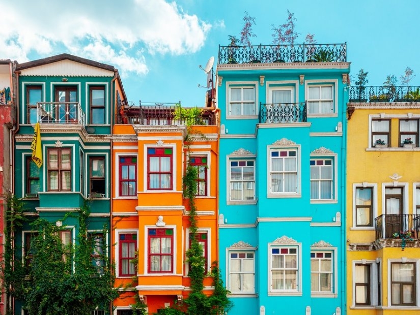 Guide de voyage de Fener et Balat