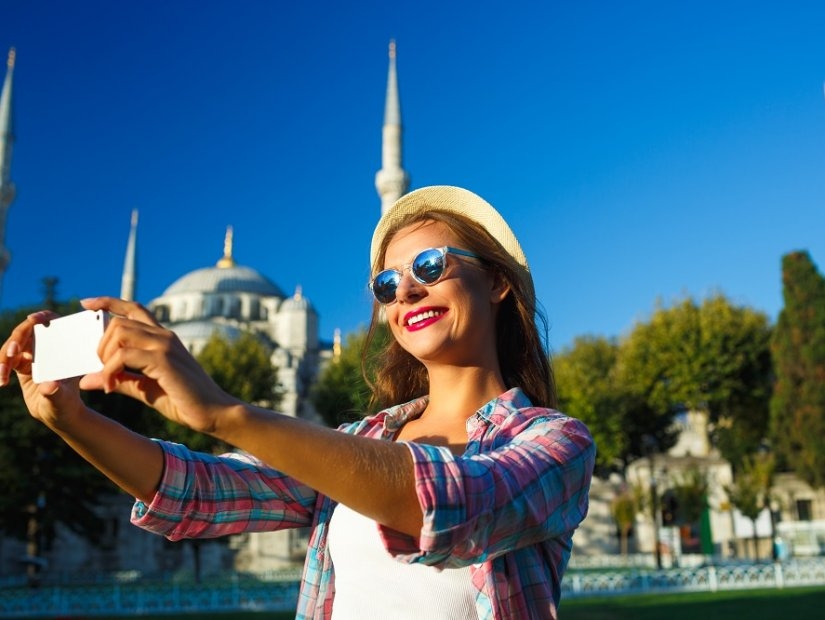 Wie man das Wochenende in Istanbul verbringt
