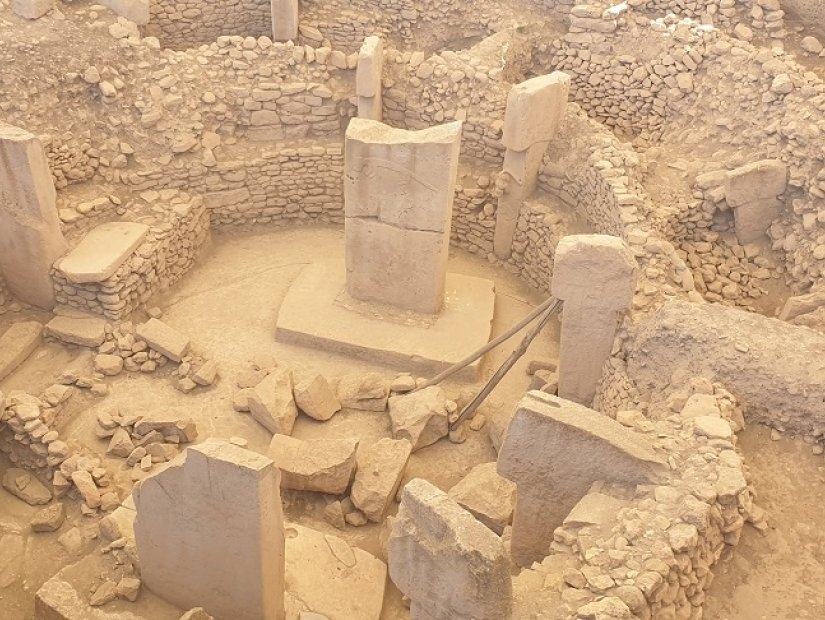 اكتشاف يغير التاريخ: جوبيك ليتيبي
