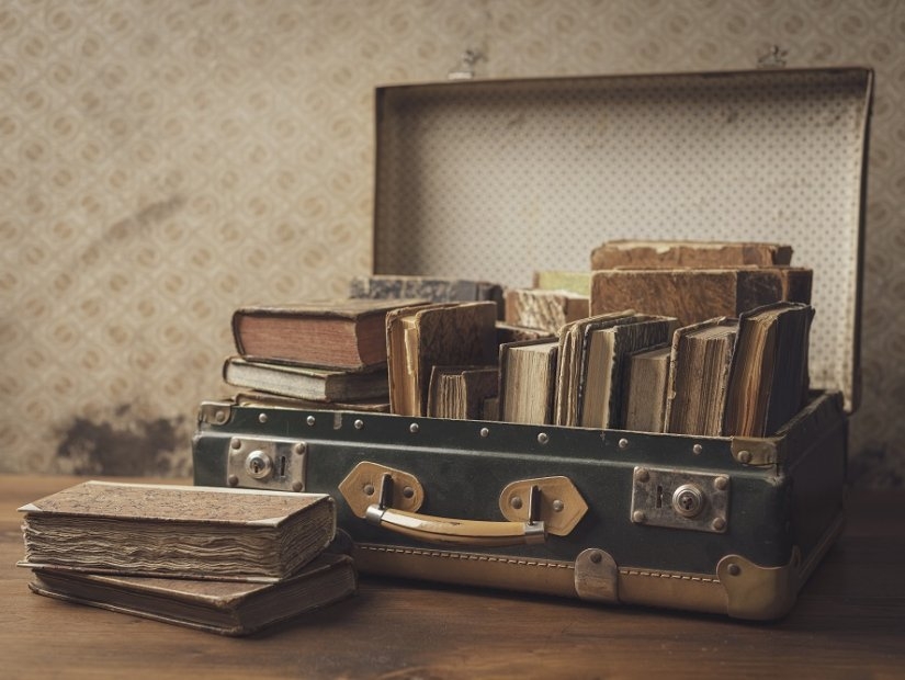 Turkish Literature: Most Known Poets