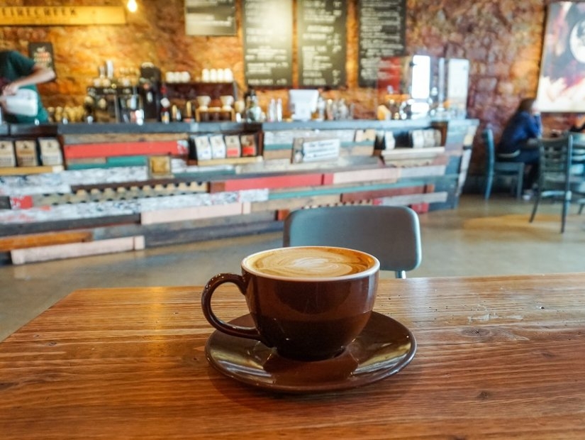 Beste Third-Wave-Coffeeshops in Istanbul