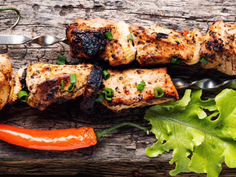 6 plats de kebab que vous devez essayer