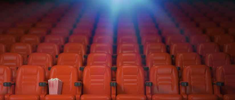 Les meilleurs cinémas d\'Istanbul