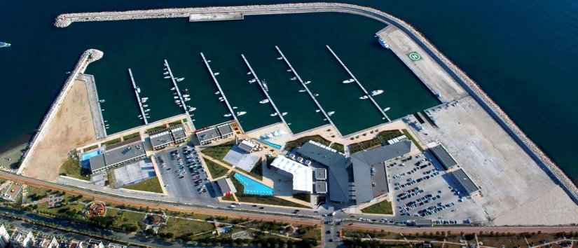 Best Marinas in Turkey