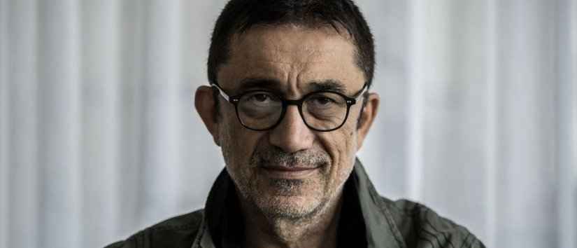 Ein Cannes-Gewinner Türkische Regie: Nuri Bilge Ceylan