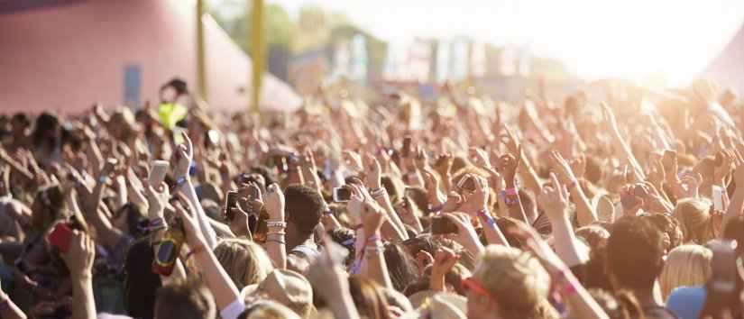 Music Festivals in Istanbul