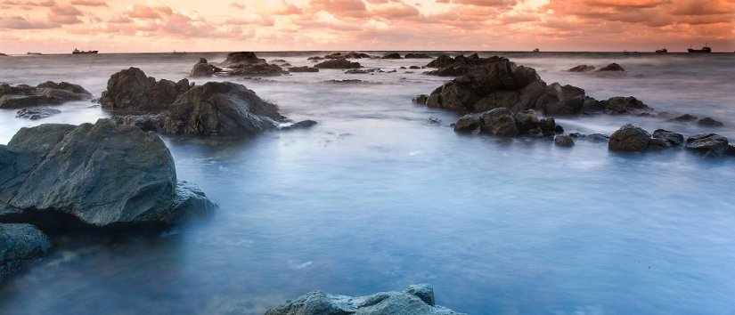 Les meilleures plages où vous pouvez vous baigner à Istanbul 