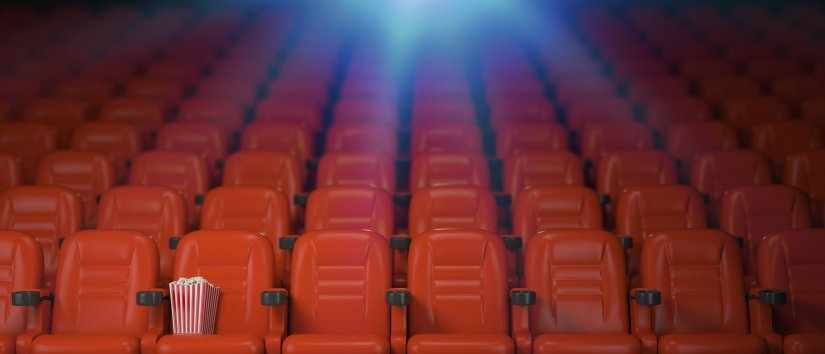 أفضل دور السينما في اسطنبول