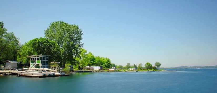 Sapanca, ein perfekter Zufluchtsort von Istanbul