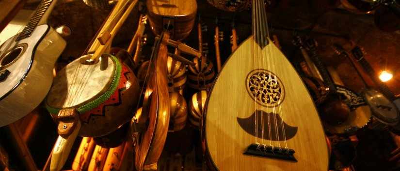 Famous Songs About Istanbul