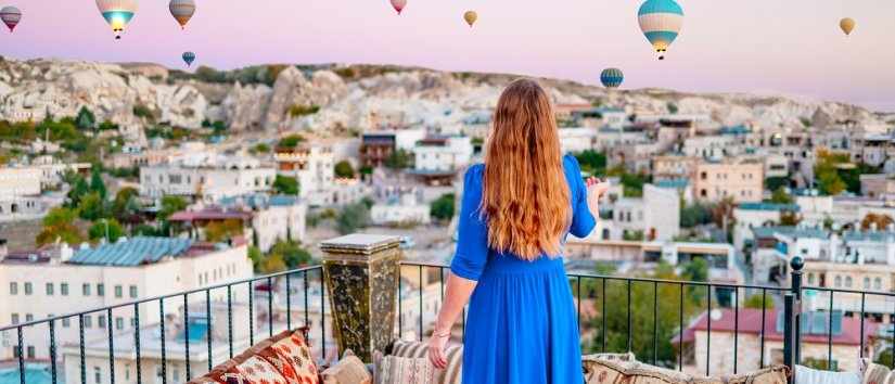 Les meilleures activités d\'été à essayer en Turquie